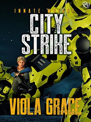 cover image of City Strike